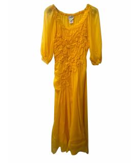 ALBERTA FERRETTI Вечернее платье