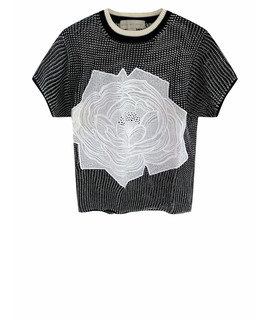 

Футболка STELLA MCCARTNEY