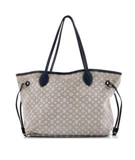 LOUIS VUITTON Сумка с короткими ручками