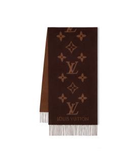 LOUIS VUITTON Шарф