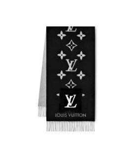 LOUIS VUITTON Шарф