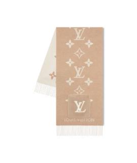 LOUIS VUITTON Шарф