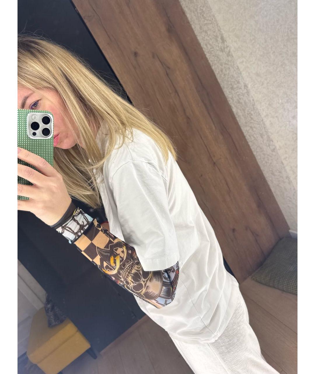 DSQUARED2 Мульти митенки, фото 6