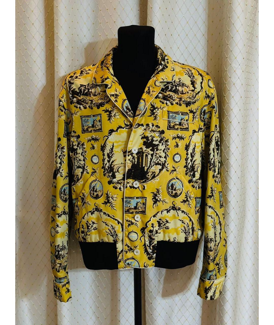 BURBERRY Мульти куртка, фото 9