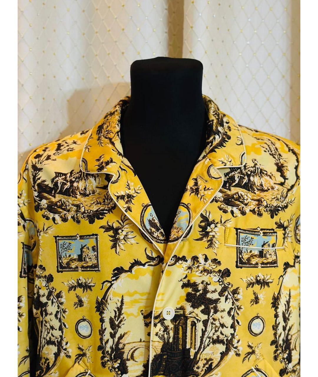 BURBERRY Мульти куртка, фото 3