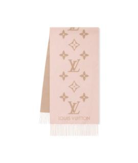LOUIS VUITTON Шарф