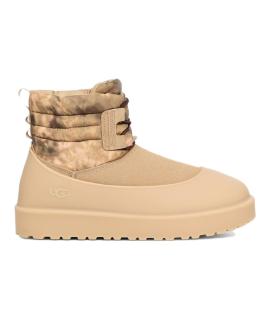 UGG AUSTRALIA Высокие ботинки