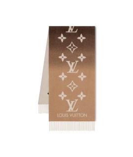 LOUIS VUITTON Шарф