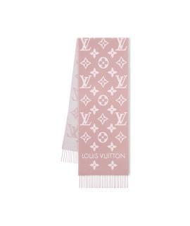 LOUIS VUITTON Шарф