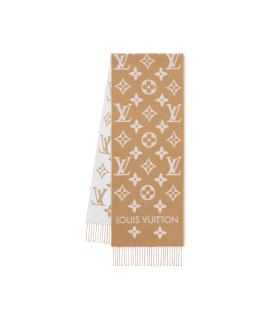 LOUIS VUITTON Шарф