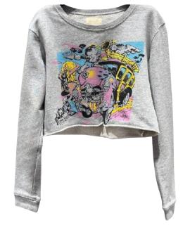 LEVI'S Худи/толстовка