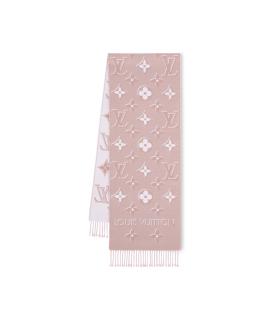 LOUIS VUITTON Шарф