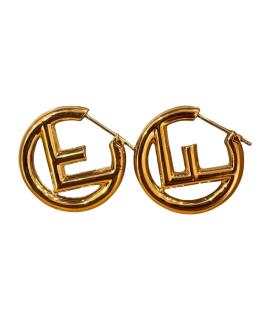FENDI Серьги