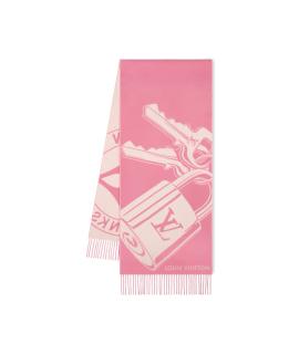 LOUIS VUITTON Шарф