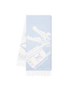 LOUIS VUITTON Шарф