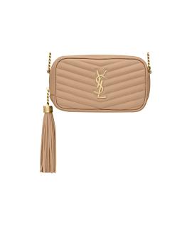 SAINT LAURENT Сумка через плечо