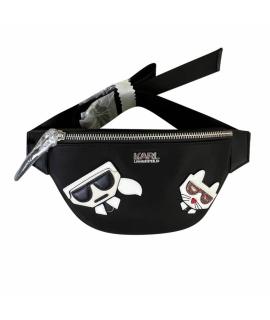 KARL LAGERFELD Поясная сумка