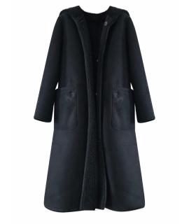 CHRISTIAN DIOR Дубленка