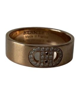 HERMES Кольцо