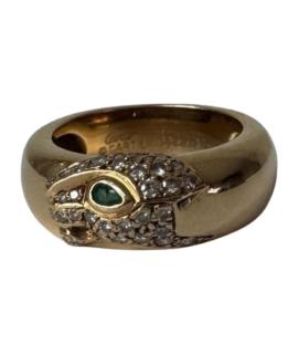 CARTIER Кольцо