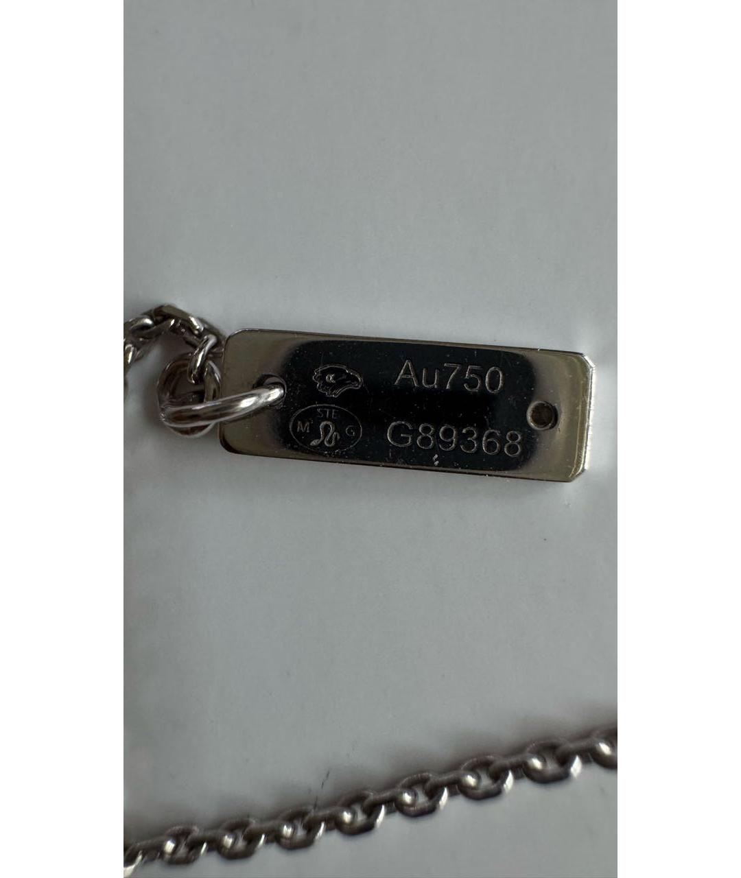 MESSIKA Колье из белого золота, фото 5