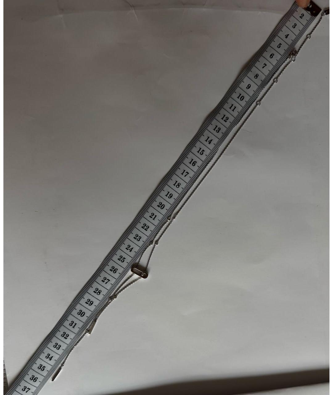 MESSIKA Колье из белого золота, фото 7