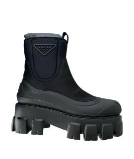 PRADA Ботинки