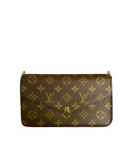 LOUIS VUITTON Клатч/вечерняя сумка