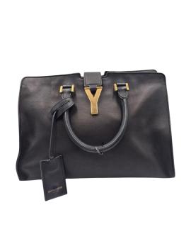 SAINT LAURENT Сумка с короткими ручками