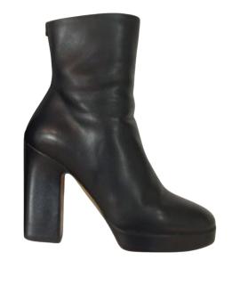 FERRAGAMO Ботильоны