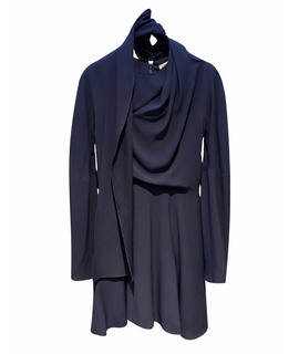 

Повседневное платье CHRISTIAN DIOR PRE-OWNED
