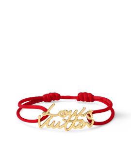 LOUIS VUITTON Браслет