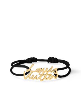 LOUIS VUITTON Браслет