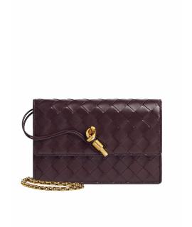 BOTTEGA VENETA Клатч/вечерняя сумка