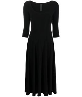 NORMA KAMALI Повседневное платье