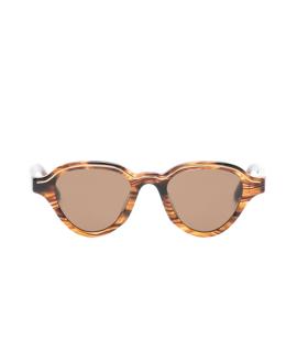 EMPORIO ARMANI Солнцезащитные очки