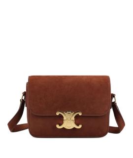 CELINE Сумка через плечо