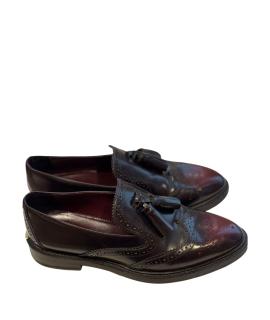 BURBERRY Лоферы