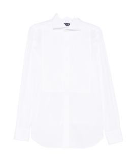 FINAMORE 1925 NAPOLI Кэжуал рубашка