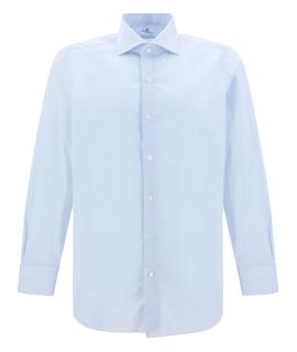 FINAMORE 1925 NAPOLI Кэжуал рубашка