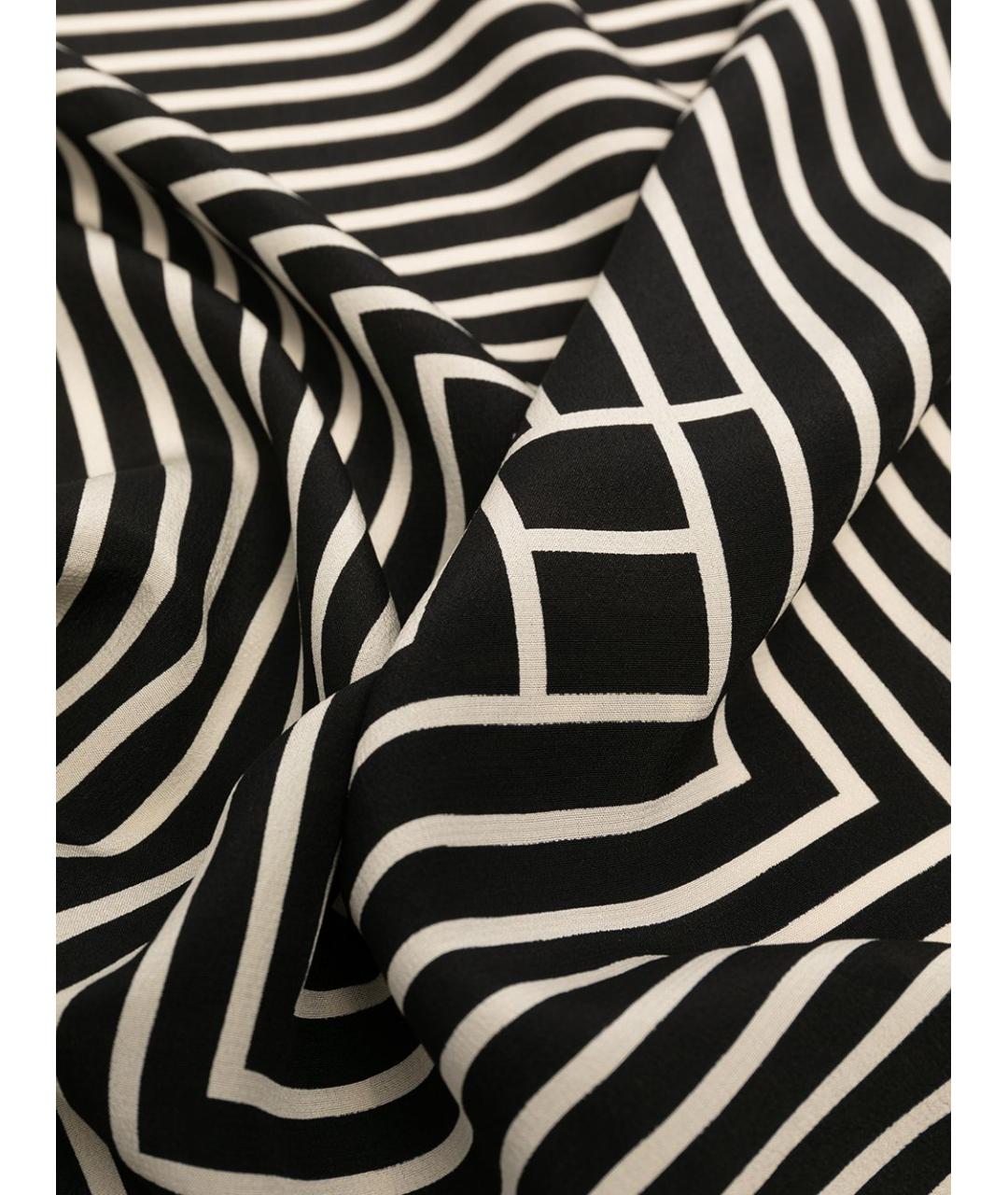 TOTEME Мульти шелковый шарф, фото 4