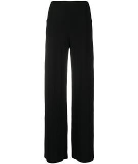 NORMA KAMALI Прямые брюки