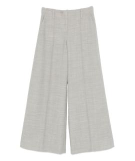 BRUNELLO CUCINELLI Прямые брюки