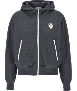 BRUNELLO CUCINELLI Худи/толстовка