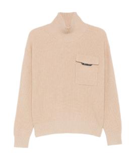 BRUNELLO CUCINELLI Джемпер / свитер