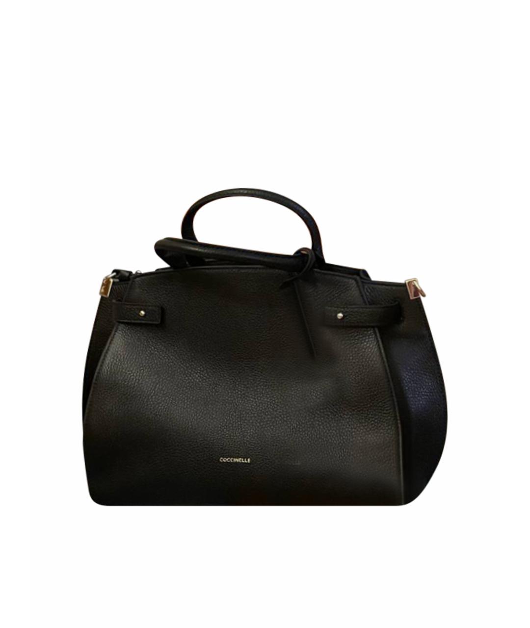 BOTTEGA VENETA Синяя кожаная сумка через плечо, фото 7