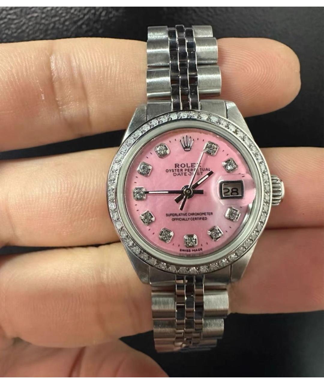 ROLEX Часы, фото 4