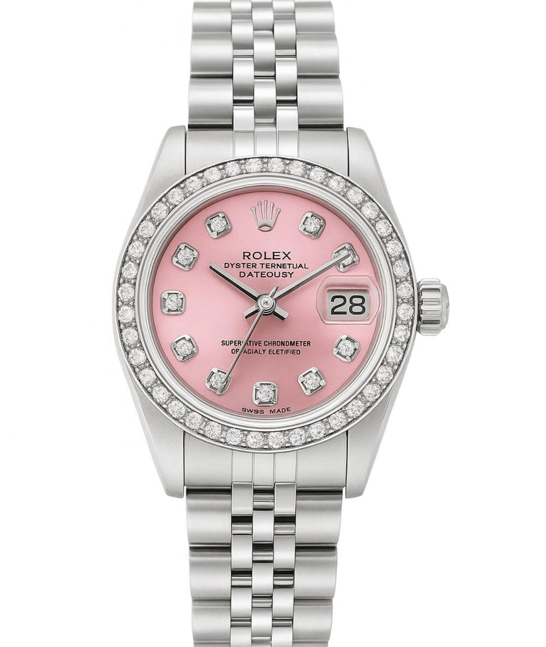 ROLEX Часы, фото 1