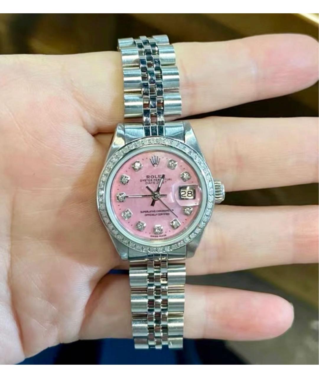 ROLEX Часы, фото 3