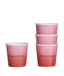 TIFFANY&CO Кофейная посуда